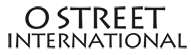O Street International Logo